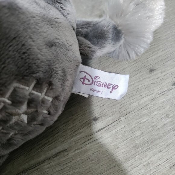 DISNEY SCENTSY BUDDY SVEN REINDEER FROZEN MOVIE NO SCENT‎ PACKET - Picture 3 of 7